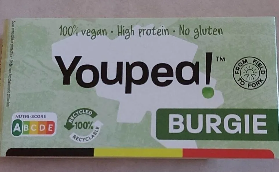 Burgie