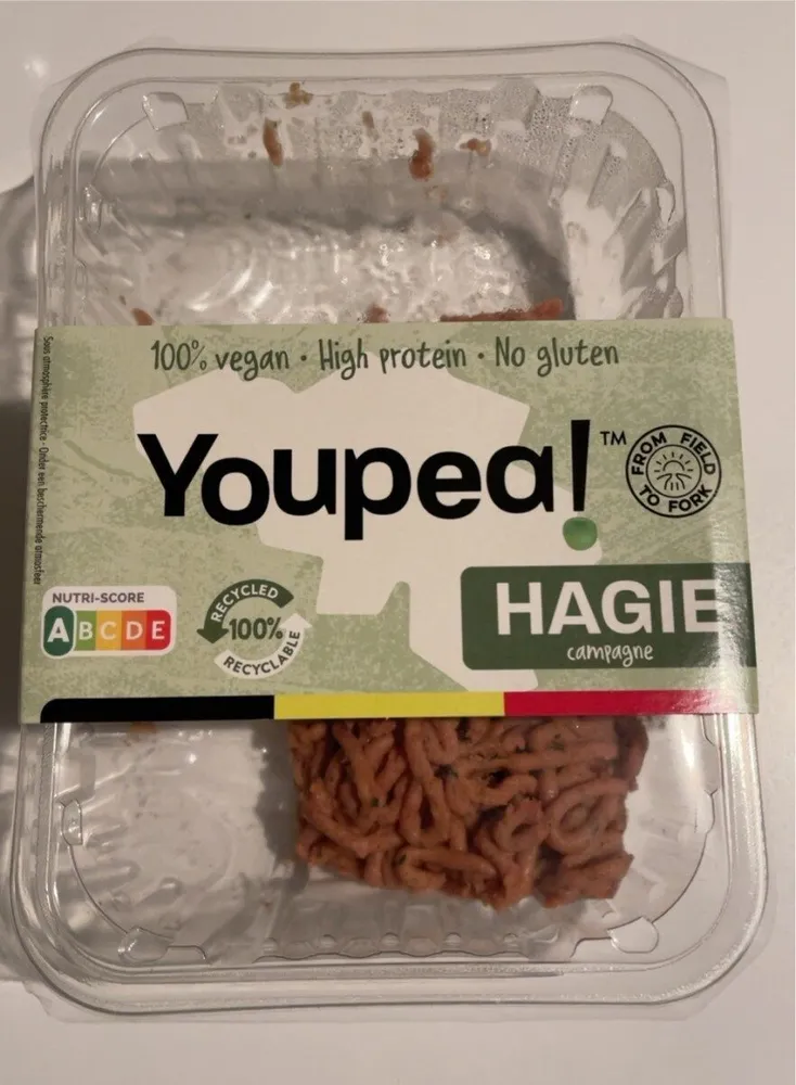 Hagie campagne
