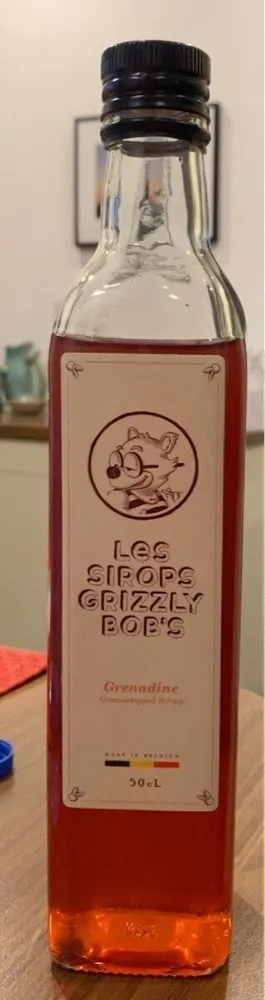 Grenadine