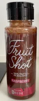 Fruit Shot - Framboise