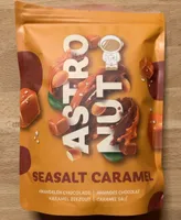 Seasalt Caramel