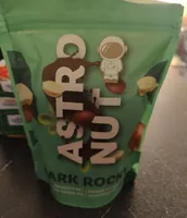 Dark Rocky