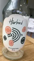 Gourmand soda