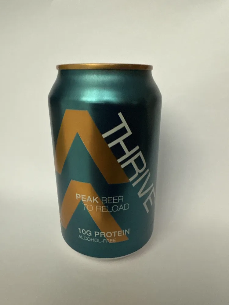 Thrive Peak