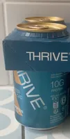 Peak Protein Alcohol-Free Beer