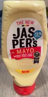 ABSOLUTELY DELICIOUS! JAS PER'S LESS KCAL PLANTBAS