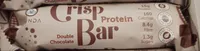 Crisp Bar Double Chocolate
