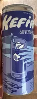 Fleur de Sureau Kefir