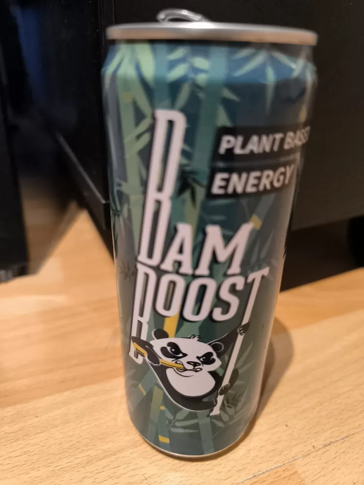 Bam Boost