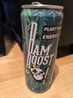 Bam Boost
