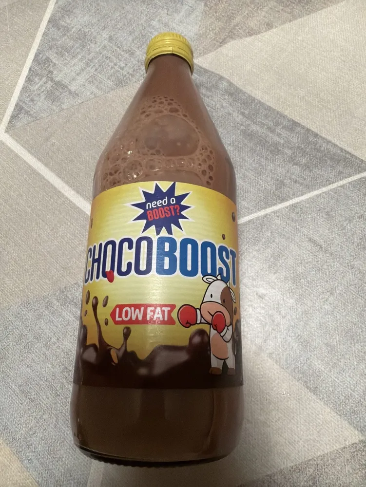 Chocovit