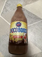 Chocovit