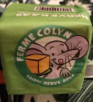Fromage de herve