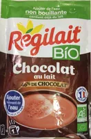 Chocolat au lait