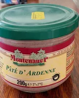 Pâté d’Ardenne