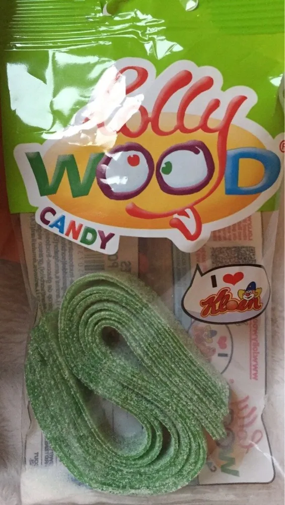 Tapis citriques pomme