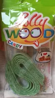 Tapis citriques pomme