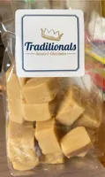 Fudge vanille