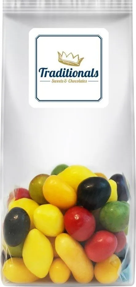 Traditionals Fruits De Nice 10X200G