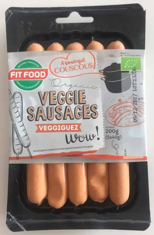 Veeggi deli veggiguez