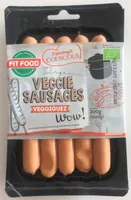 Veeggi deli veggiguez