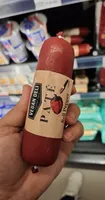 Paté bell pepper