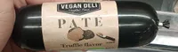 Truffle flavor - Pâté