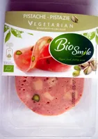 Pistache Vegetarian
