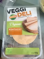 Veggi deli kentucky