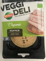 Veggi Deli