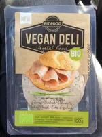 Vegan Deli Vegetal Food BIO