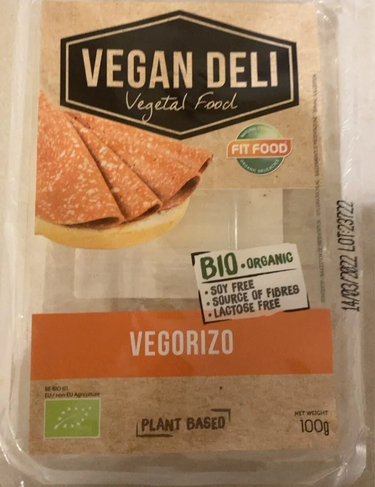 Vegorizo