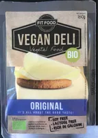 Vegan deli (original)