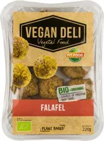 Falafel