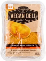 Crisp Natural
