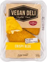 Crispy Blue