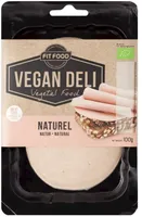 Naturel vegan