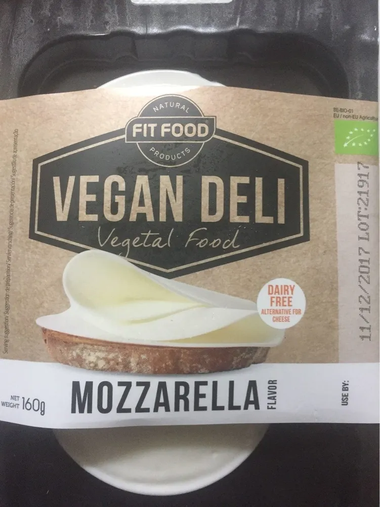 Mozzarella