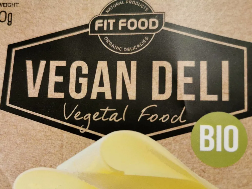 QUESO VEGANO