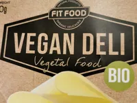QUESO VEGANO