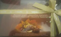 Marrons glacés