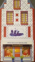 Fresh Belgian Chocolates