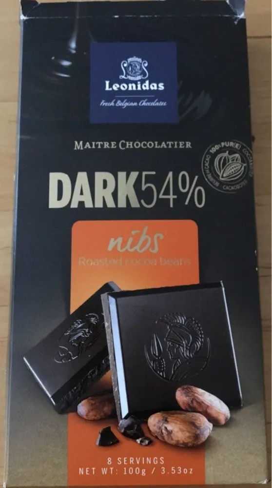 Chocolat