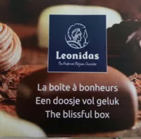 Chocolats
