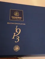 Leonidas