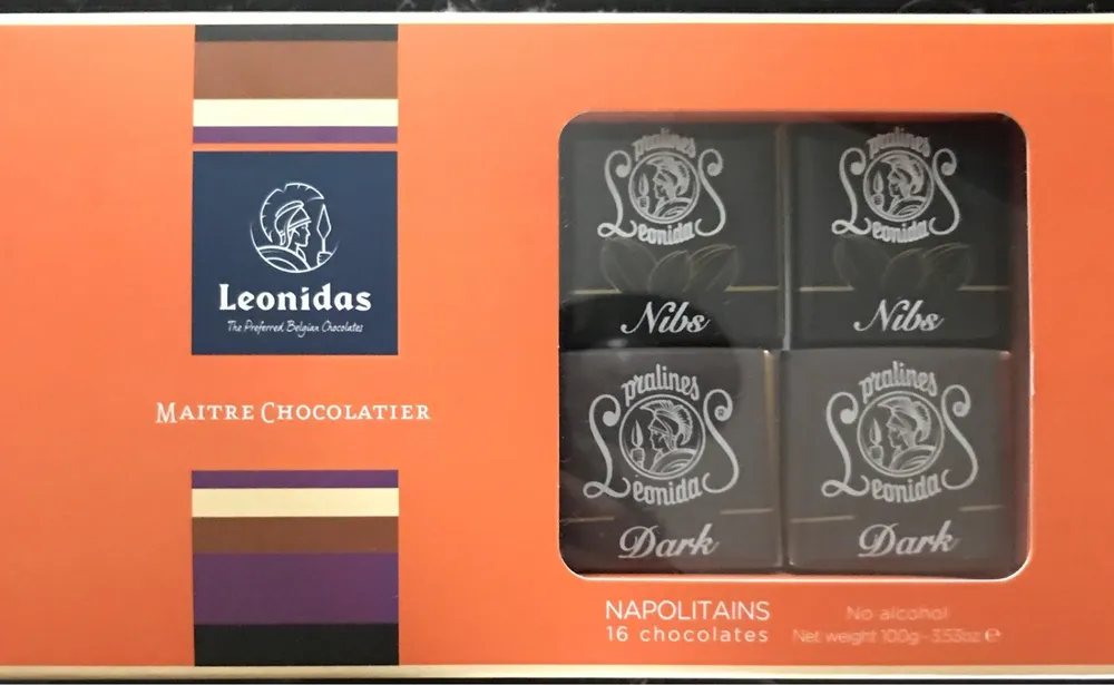 Chocolat