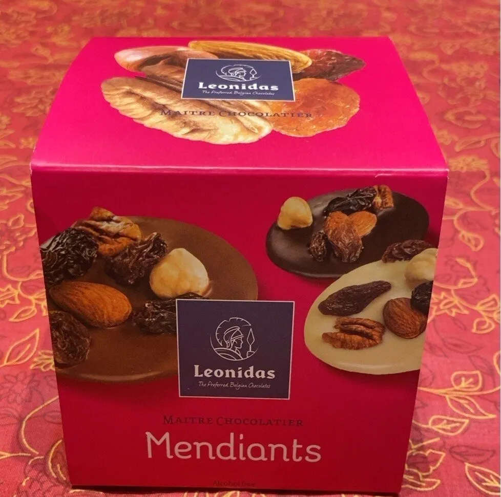 Mendiants