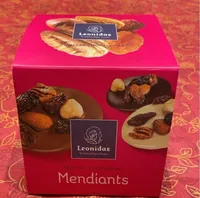 Mendiants
