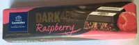 Dark 45% Raspberry