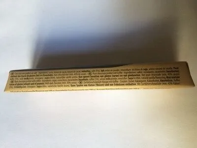 Dark 45% praliné Coffee